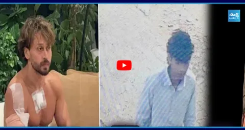 Tiger Shroff Car Firing Case Lawrence Bishnoi Gang 1