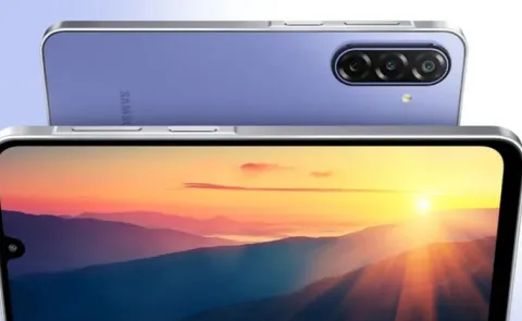 Samsung Galaxy F70 5G Launched in India Know The Price and Features