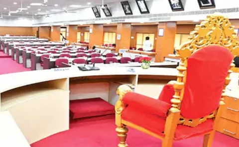 2024 Visakhapatnam Mayor Post Kutami Govt