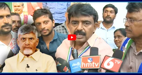 Perni Nani Fire On Chandrababu Over BC Reservation In Local Body Elections 1