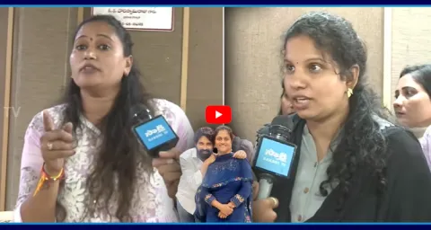 Lady Dancers Shocking Comments On Jani Master And Sumalatha 1