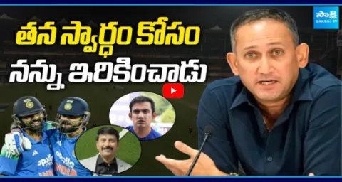 Sadagoppan Ramesh Questions Gambhirs Sudden Praise For Rohit And Kohli  1