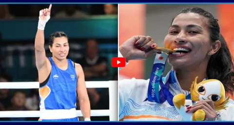 India Got Another Gold Medal In Asian Games 2026 1