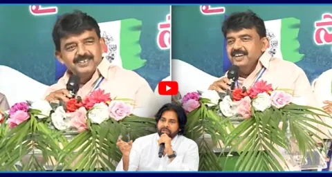 Perni Nani Satirical Comments On Pawan Kalyan 1