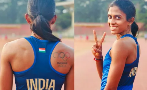 MR Poovamma Says KA CM Congratulated Her 2 Days After Gold Asian Games7