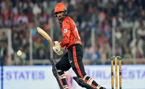 Karnataka Ranji Trophy Squad 2026-27 Announced