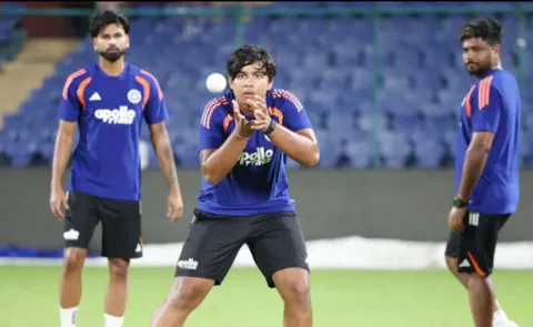 Its neither good for him nor sport: EX IND Star on Vaibhav Suryavanshi