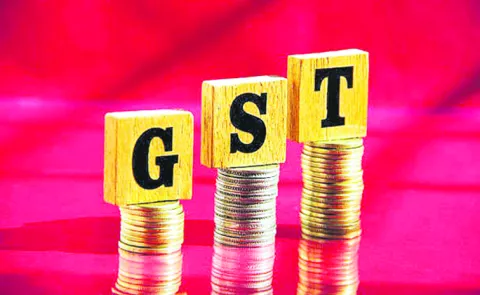 GST collections set a new record in September