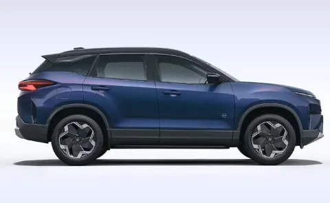 Tata Harrier EV Now Costs Rs 11000 More