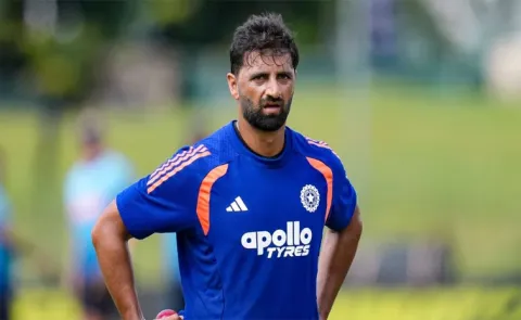 Hanuma Viharis blunt take on Team India newcomer after IND vs WI 2026 2nd ODI