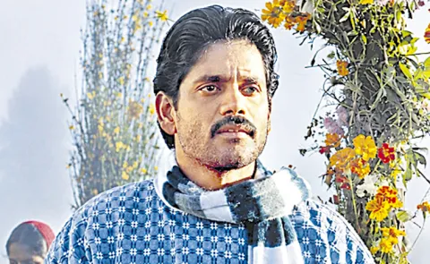 Nagarjuna Geethanjali Re Release On November 13