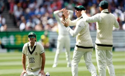 Australia Test Squad vs South Africa Gets Last Minute Changes