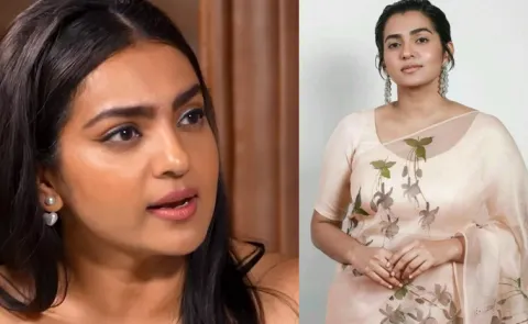 Parvathy Thiruvothu Says South Indian Actors Against Hindi Pronunciation Trolling