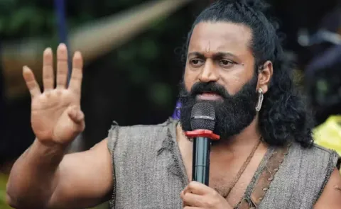 Rishab Shetty Shares Audition Video After Receiving Massive Response to Casting Call