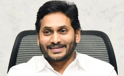 YS Jagans call to YSRCP ranks on local body elections