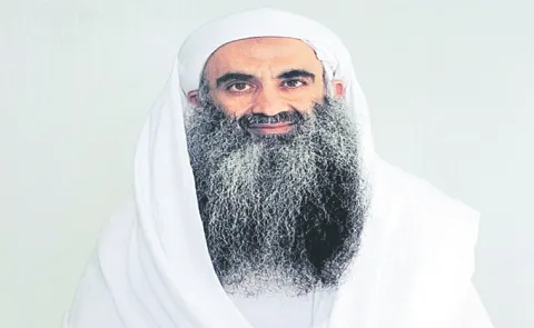 US Supreme Court rejects effort to revive Khalid Sheikh Mohammed plea