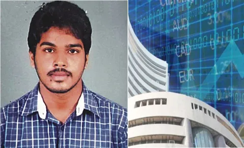  Software Employee Commits Suicide In Hyderabad