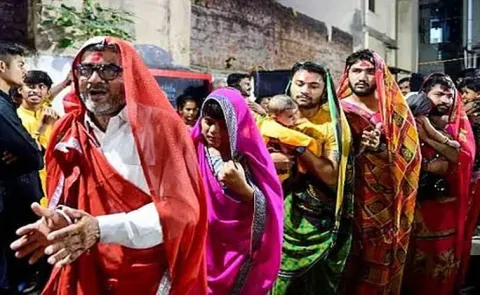 Dussehra 2026: 200-year-old tale behind Ahmedabads unusual Navratri ritual10