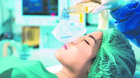 Health Story On Hidden Role Of Anesthesia And Suggestions