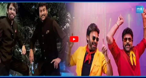  Director Anil Ravipudi Direction Lo Mega Multi-Starrer 1