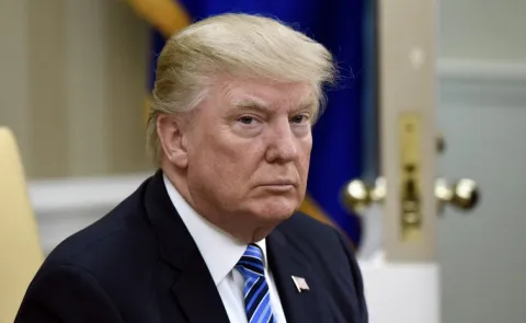 Trump Says Paris Will Be Muslim City Very Soon7