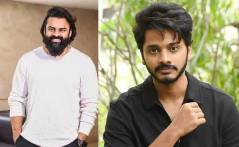 Saitej And Teja Sajja Marriage News