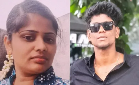 Tamil Nadu Nurse Kills Woman Colleague Steals Her Gold Chain7