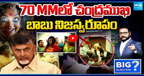  Debate on Chandrababu Local Body Election Conspiracy Politics  5