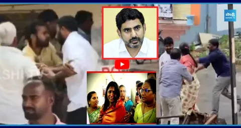  Nara Lokesh Minister Offer to MLAs