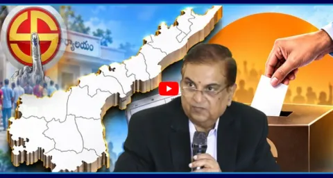 AP ZPTC And MPTC Elections Begin Today  1