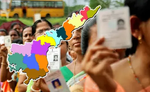 SEC key orders: Temporary break for municipal election process in AP