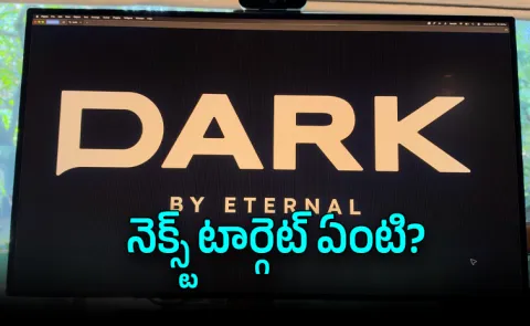 Zomato Founder Deepinder Goyal Teases Dark ai After Temple What We Know