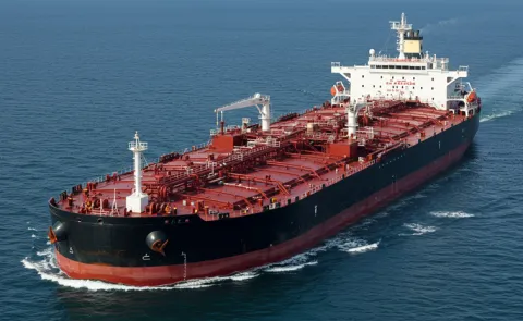 Russia to Send First Diesel Cargo to US Trump Putin Deal Signals