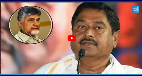 Dharmana Prasada Rao Slams Chandrababu Government Over AP Local Body Elections 1