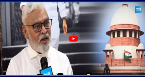  Ambati Rambabu Over Supreme Court Orders 1
