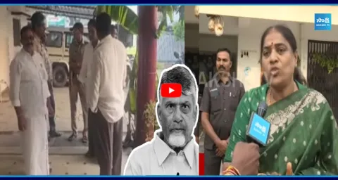 Kangati Sridevi Political Satires On Kutami Government 3