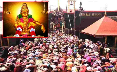 Sabarimala Room Booking Likely Only for Devotees with Darshan Tickets
