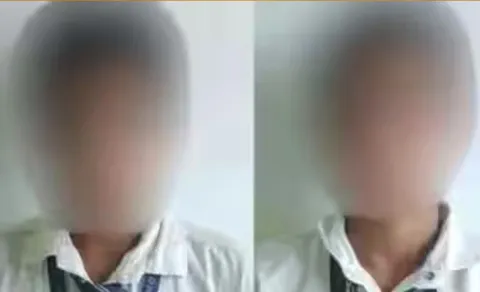 Mother son beau held for Killing 13 year old Twins