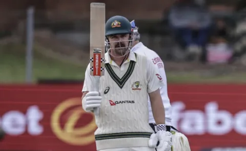 SA VS AUS 2nd Test: Jansen fifer puts Australia on thin ice despite Head defiance6
