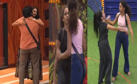 Bigg Boss 10 Telugu: Episode 46, Day 45 Highlights