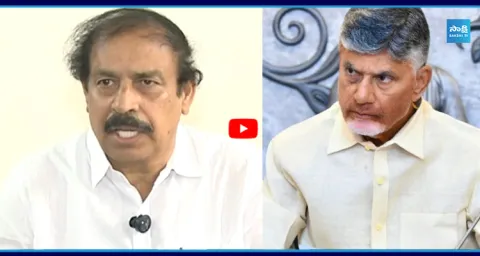  CPI Leader Ramakrishna Mass Elevation to YS Jagan 1