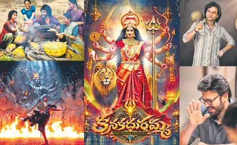 movies releasing in dussehra 2026