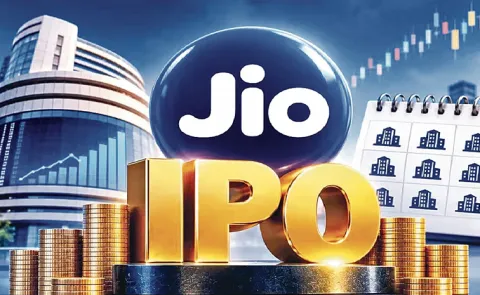 Jio Platforms IPO Day 2 Oversubscribed 110 crore shares Bids received