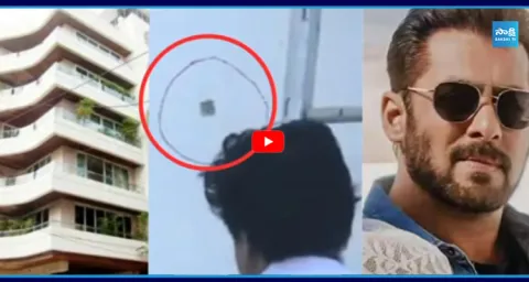Rekki Around Salman Khan House, But Plan Changed At Last Minute 1