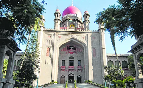 High Court criticizes the state government conduct