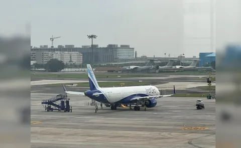 indigo cancels saudi arabia flights till october 31 amid regional tensions