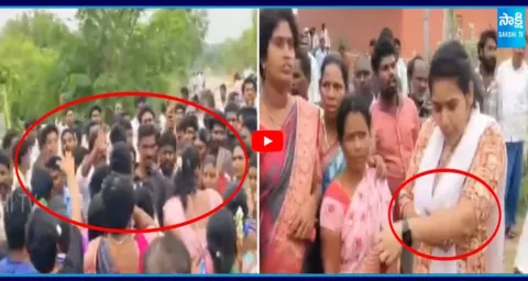 Tragic Incident At Donakonda 1