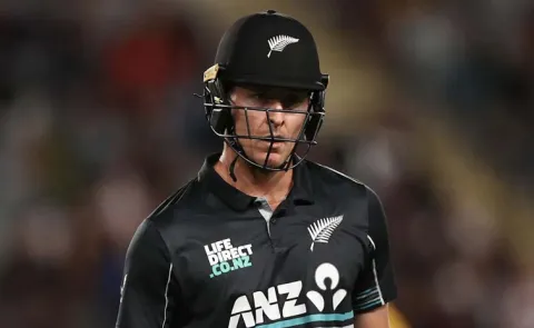New Zealand name 11 international stars in 19-member squad for India A series