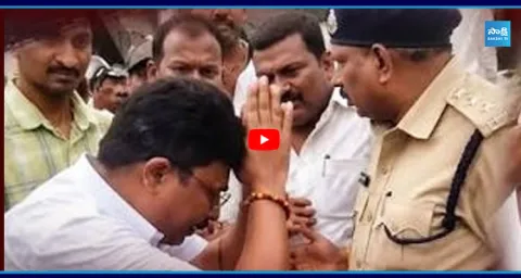 Adimulapu Suresh Request Police AP Elections 2026 1