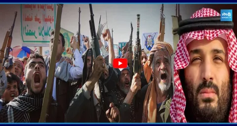 Two Were Killed Including Indian In Houthi Attacks on Saudi Arabia' Dammam Airport 1